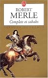 Fortune de France, tome 12 : Complots Et Cabales