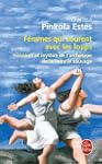 Femmes qui courent avec les loups