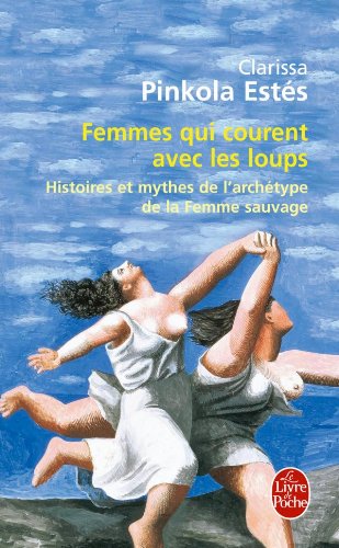 Femmes qui courent avec les loups