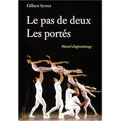 Le pas de deux, les port�s : Manuel d'apprentissage