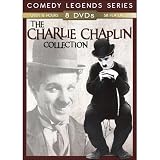 Charlie Chaplin [Import]