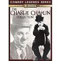 Charlie Chaplin [Import]