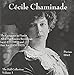 Cecile Chaminade