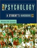 Psychology: A Student`s Handbook
