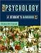 Book Psychology: A Student's Handbook