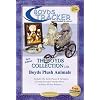 Boyds Tracker: Boyds Plush Animals First Edition