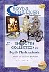 Boyds Tracker: Boyds Plush Animals First Edition