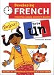 Developing French: Livre Un Photocopiable Language Activities for Beginners: Photocopiable Language Activities for the Beginner