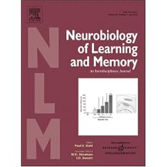 Effect of two prednisone exposures on mood and declarative memory [An article from: Neurobiology of Learning and Memory]