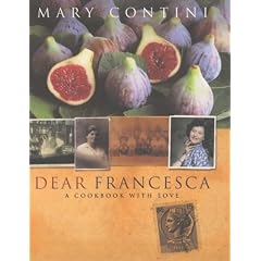 Dear Francesca