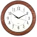 Timekeeper Products LLC 12-Inch Round Wall Clock
