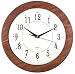 Timekeeper Products LLC 12-Inch Round Wall Clock