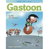 Gastoon, T1 : Gaffe au Neveu !par L�turgie