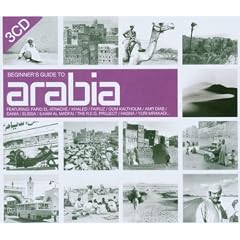 Beginner's Guide to Arabia