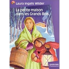 La Petite Maison dans les grands bois