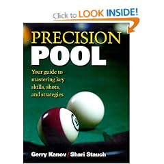 Precision Pool
