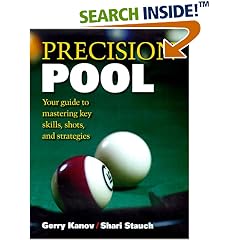 Precision Pool