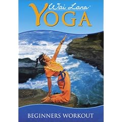 Yoga: Beginners Workout