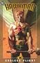 Hawkman: Endless Flight (Book 1)