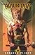 Hawkman: Allies & Enemies (Book 2)