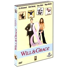 Will & Grace - Saison 1 : Episodes 1 � 7