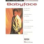 The Songs Of Babyface book cover