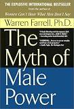 The Myth of Male Power: Why Men Are the Disposable Sex