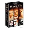 Films of Faith Collection (The Nun's Story / The Shoes of the Fisherman / The Miracle of Our Lady of Fatima)