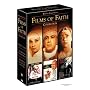 Films of Faith Collection (The Nun's Story / The Shoes of the Fisherman / The Miracle of Our Lady of Fatima)