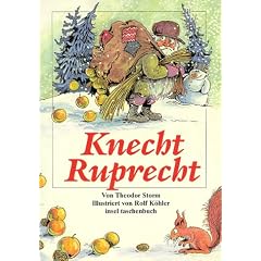Knecht Ruprecht (insel taschenbuch)