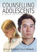 Counselling Adolescents: The Pro-Active Approach