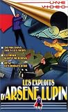 Revue CIDC INTERNATIONALE DE COMMUNICATION  / Les Exploits d'Arsène Lupin : 20 millions sous les mers