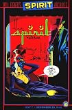 Will Eisner's The Spirit Archives, Vol. 13 (July 7-December 29, 1946) (Spirit Archives (Graphic Novels))