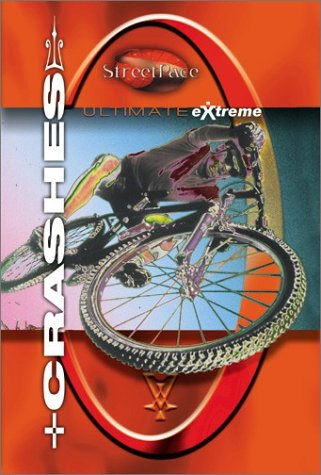 Ultimate Extreme Crashes by Blooper Videos