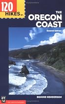 120 Hikes on the Oregon Coast