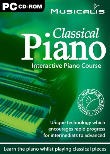 : Musicalis Classical Piano