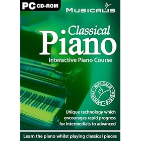 Musicalis Classical Piano