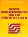 Produkt-Bild: Grosse Bibelwahrheiten f&uuml;r ein perfektes Leben