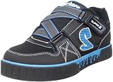 Skechers Double Noll Cryptic Skate Shoe (Little Kid/Big Kid)