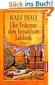 Die Tr�ume des Jonathan Jabbok.