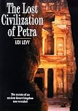 The Lost Civilization of Petra