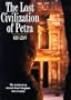 Lost Civilization of Petra