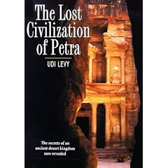 The Lost Civilization of Petra