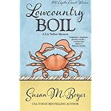 lowcountry boil a liz talbot mystery volume 1