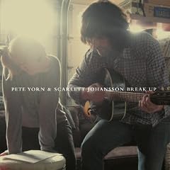 Pete Yorn & Scarlett Johansson