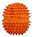 Boss Pet Latex Nubby Ball with Squeaker Dog Toy