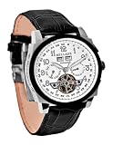Millage Tourbillion Collection