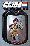 G.I. Joe. Best of Scarlett