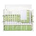 Babylicious Squirt Bedding Collection - Green