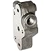 Prince SVE11 Directional Control Valve Open Center Outlet Section with Conversion Plug, Cast Iron, 3000 psi, 12 gpm, #8 SAE